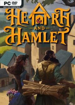 Hearth and Hamlet-TENOKE