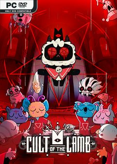 Cult of the Lamb v1.4.4.592-P2P