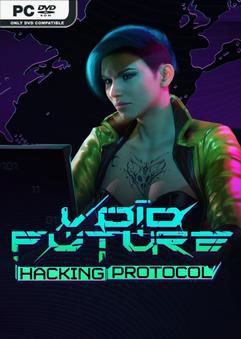 Void Future Hacking Protocol-P2P