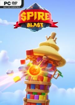 Spire Blast-TENOKE