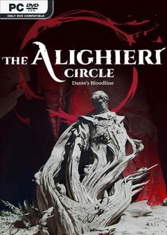 The Alighieri Circle Dantes Bloodline-Razor1911