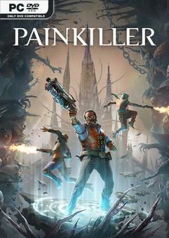 Painkiller-RUNE
