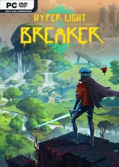 Hyper Light Breaker Early Access