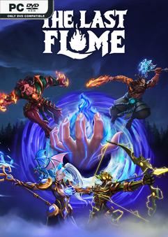 The Last Flame v1.0.2-P2P