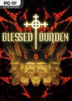 Blessed Burden-TENOKE