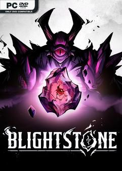 Blightstone Early Access