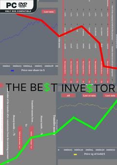 THE BEST INVESTOR-TENOKE