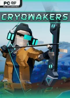 Cryowakers-TENOKE