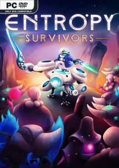 Entropy Survivors v1.3.0.22462-P2P