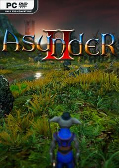 Asunder II-TENOKE