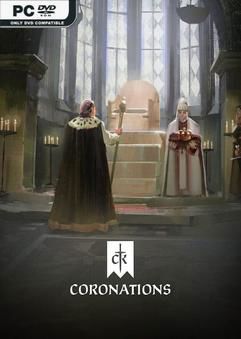 Crusader Kings III Coronations-RUNE