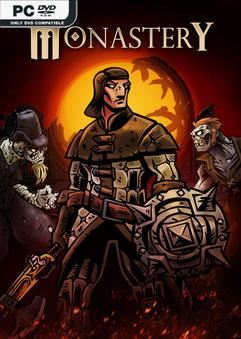 Monastery Early Access