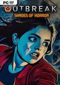 Outbreak Shades of Horror Early Access