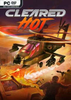 Cleared Hot Early Access