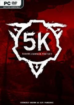 SCP 5K The Discover Program Early Access
