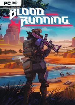 Blood Running-TENOKE