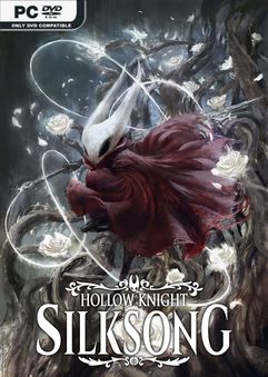 Hollow Knight Silksong-GOG