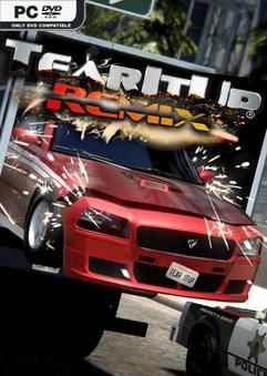 TearItUp Remix-SKIDROW