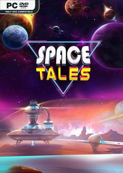 Space Tales-TENOKE