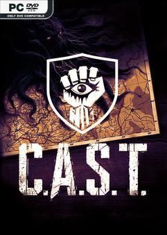 C.A.S.T Early Access