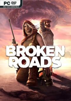 Broken Roads v1.3.14955-P2P