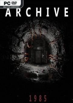 Archive 1985-GoldBerg