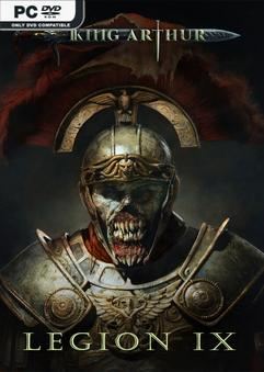 King Arthur Legion IX v1.0.0c-P2P