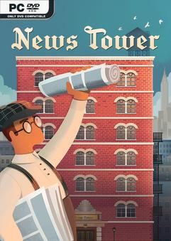 News Tower Going International Early Access