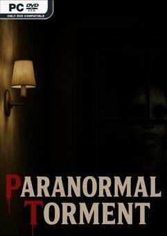 Paranormal Torment-TENOKE
