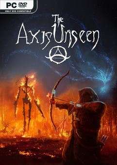 The Axis Unseen-FLT