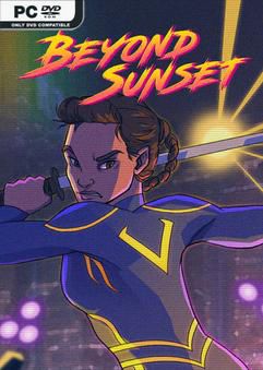 Beyond Sunset-TENOKE