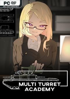 Multi Turret Academy Early Access