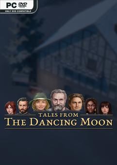 Tales From The Dancing Moon-SKIDROW
