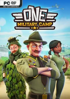 One Military Camp v1.1.0.38-P2P