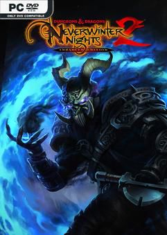 Dungeons and Dragons Neverwinter Nights 2 Enhanced Edition v1.110-P2P
