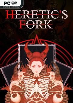 Heretics Fork v1.3.3.22-P2P