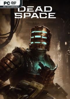 Dead Space Remake-0xZeOn