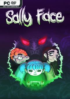 Sally Face v1.5.44-P2P