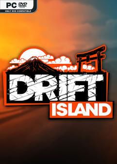 DRIFT ISLAND Early Access