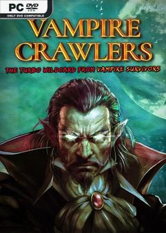 Vampire Crawlers-GoldBerg