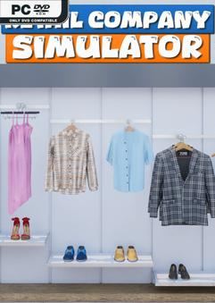Retail Company Simulator v1.0.60-P2P