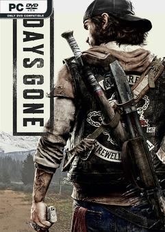 Days Gone v1.36.116.0-P2P