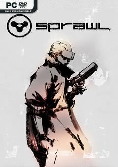 SPRAWL v1.5.1-P2P
