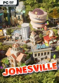 Jonesville-TENOKE