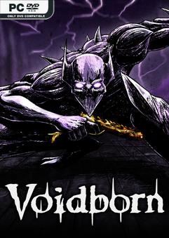 Voidborn-TENOKE