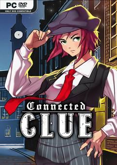 Connected Clue-GoldBerg