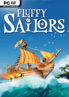 Fluffy Sailors-TENOKE