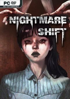 Nightmare Shift-bADkARMA