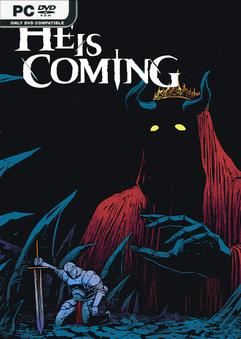 He is Coming-P2P