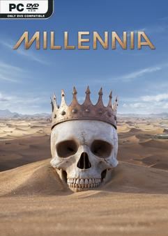 Millennia Premium Edition v1.0.21625-P2P